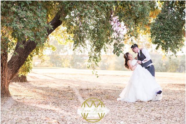 Sacramento Wedding