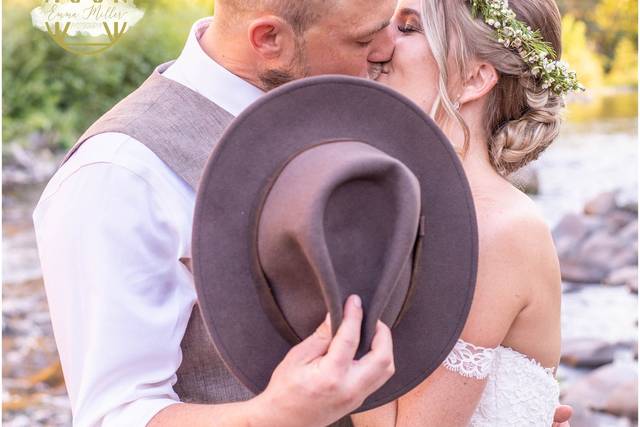 Centerville Estates Wedding