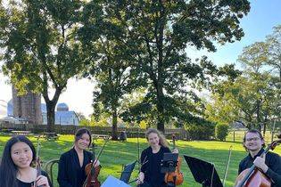 Allegro Music