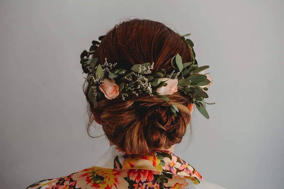 Flower Crown