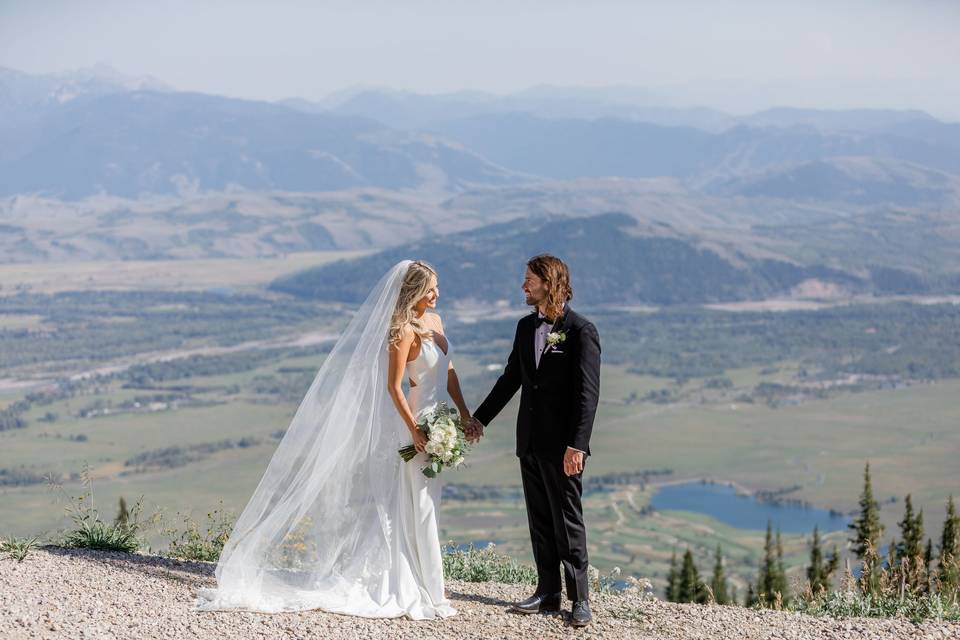 Grand Teton Events