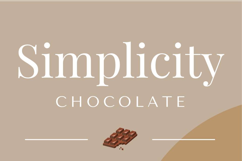 Simplicity Chocolate