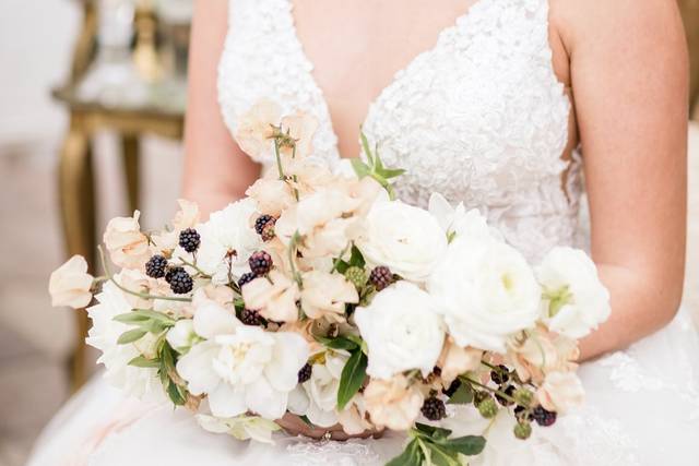 With Love, Miranda Photography