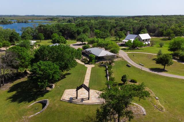 Drone photo
