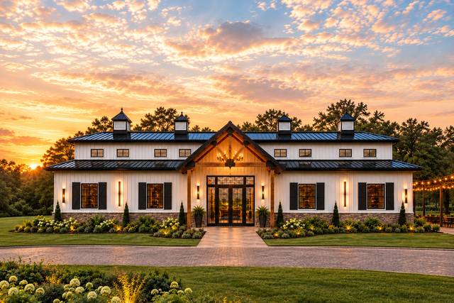 Rock Lake Retreats and Events