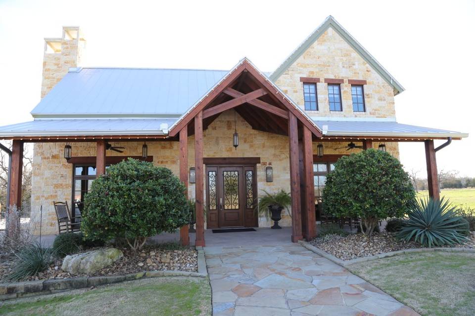 Rock Lake Retreats and Events