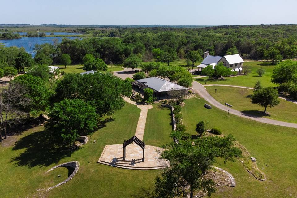 Lodge
