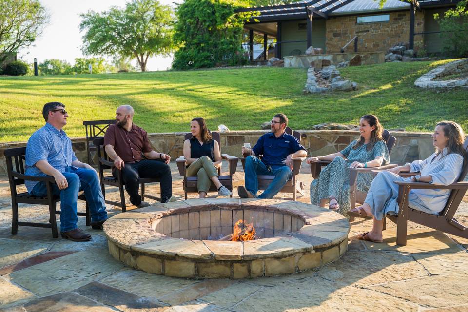 Fire Pit