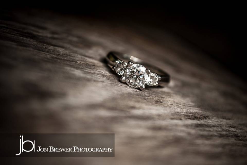 Jon Brewer Photography