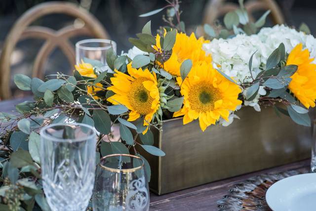 John Davis Florist