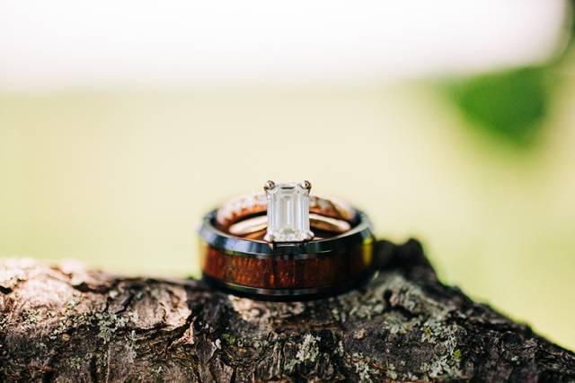 The rings