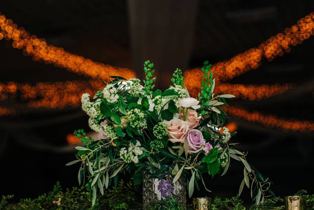 Floral details