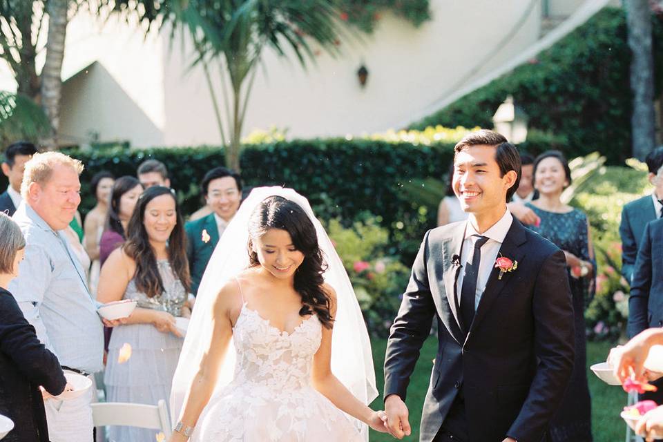 Olivia Leigh Weddings