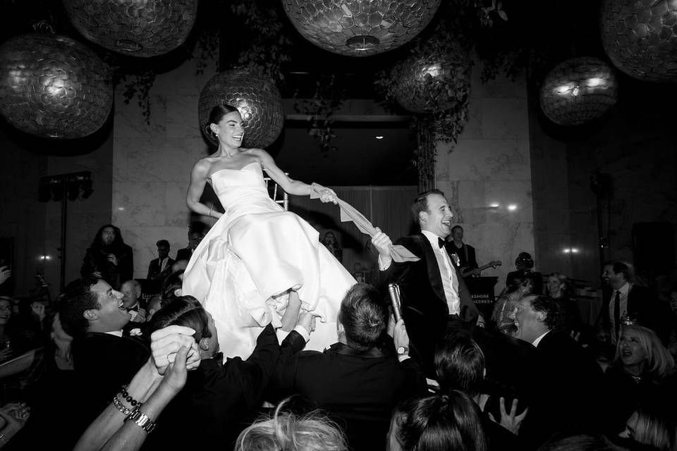 Chicago wedding photographer