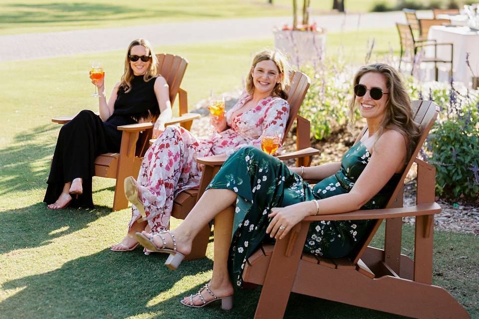 Olivia Leigh Weddings