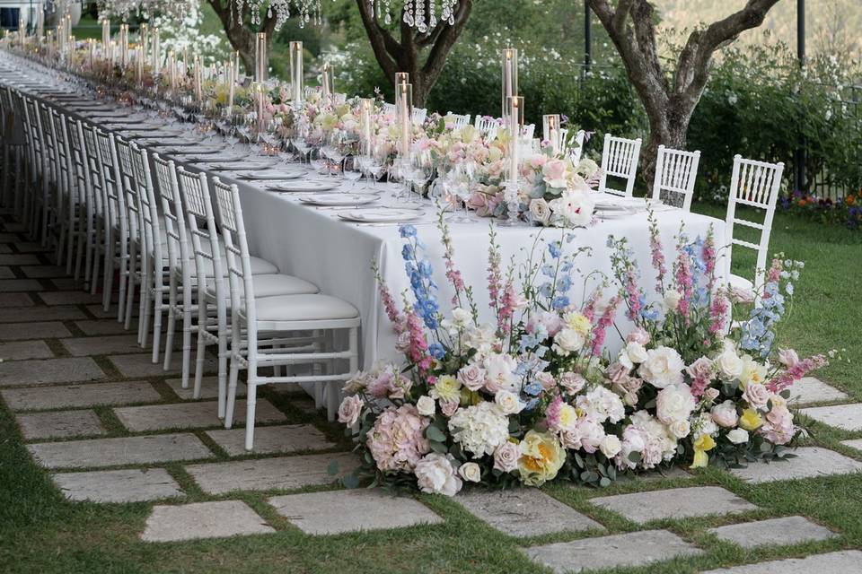 Wedding In Ravello