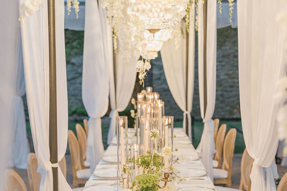 Umbria wedding