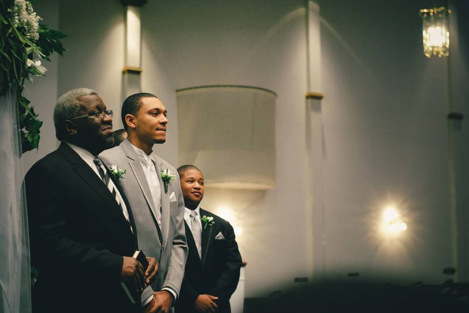 Derrick Combs Photography