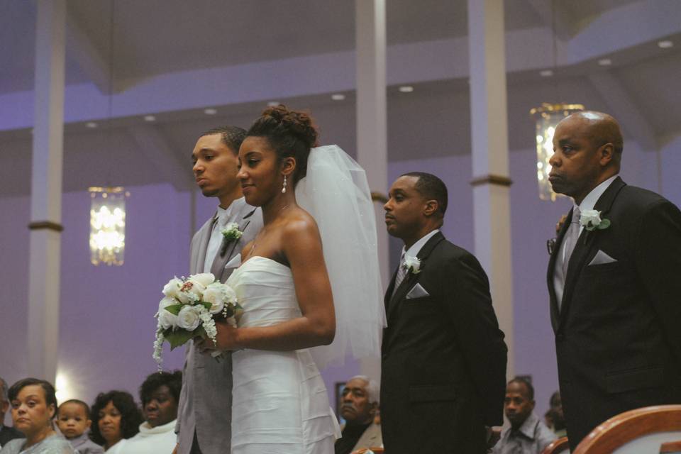 Derrick Combs Photography