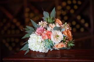 Flowers By Elizabeth