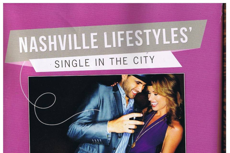 Nashville Singles Party