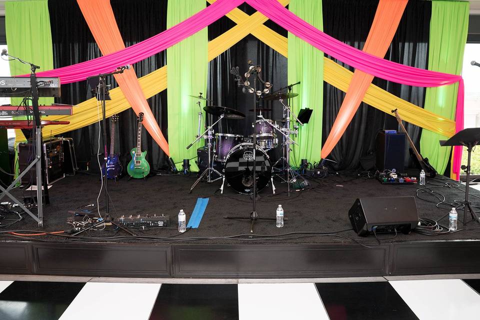 Bueller-Washington, DC Party 4
