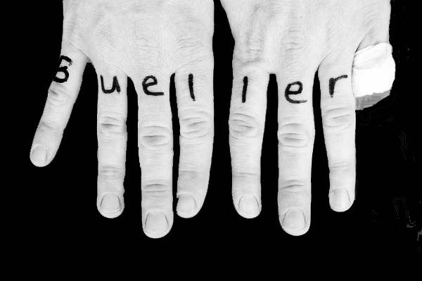 Bueller Hands
