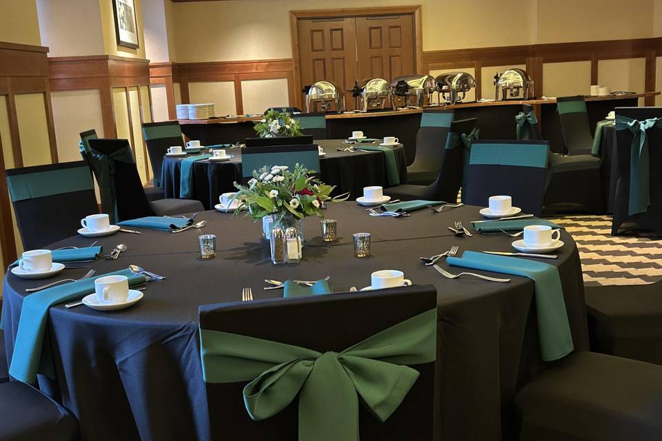 Ameristar Casino Resort Spa