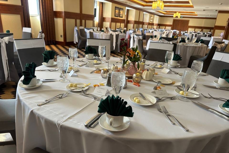 Ameristar Casino Resort Spa