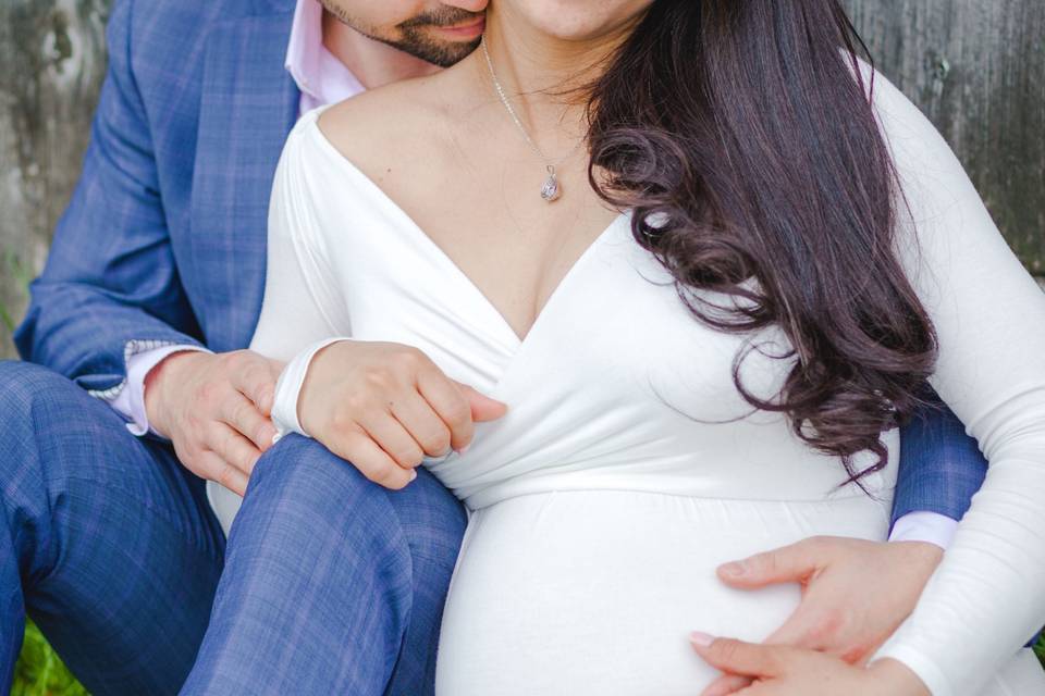 Engagement & Maternity Photos