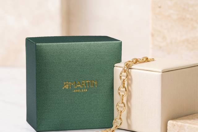 JC Martin Jewelers