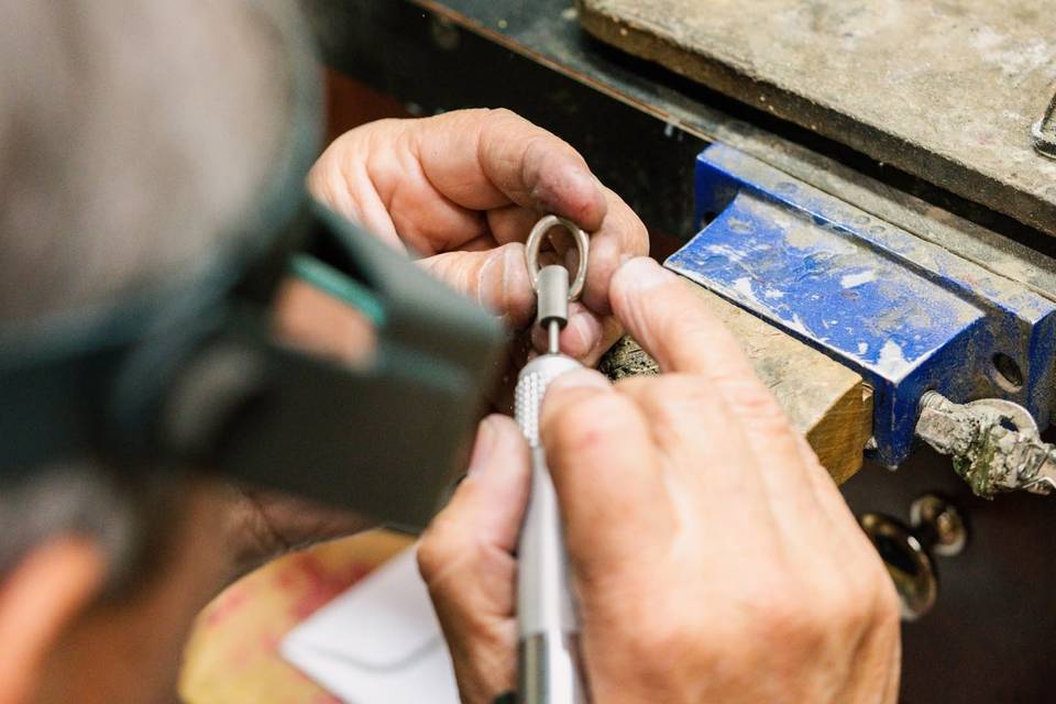 JC Martin Jewelers
