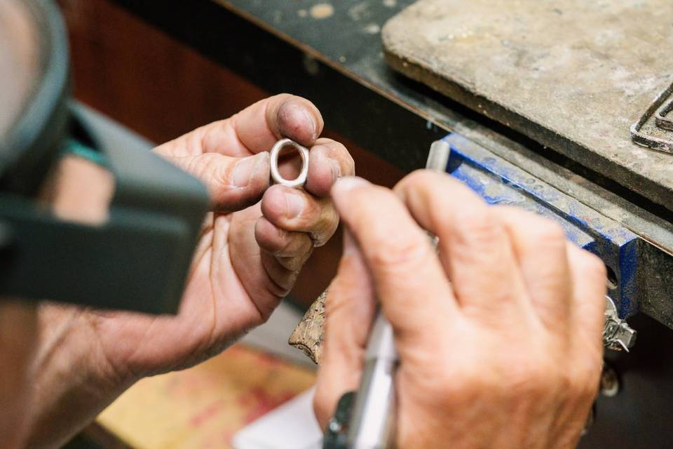 JC Martin Jewelers