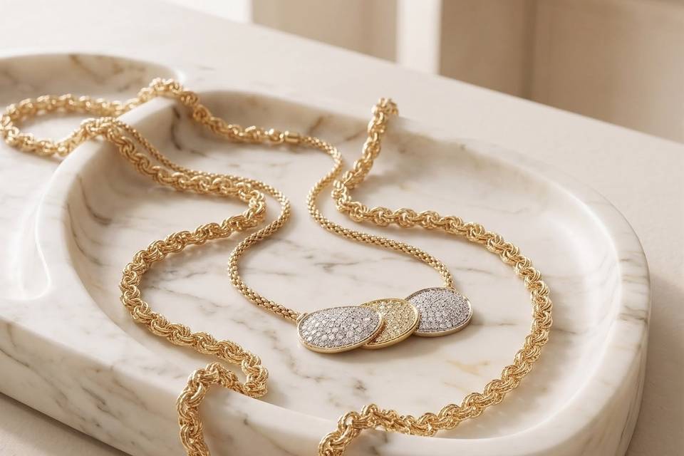 JC Martin Jewelers