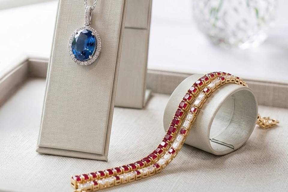JC Martin Jewelers