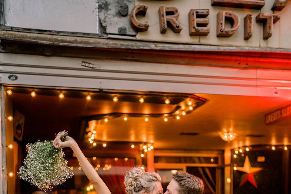 Cocktail Celebration