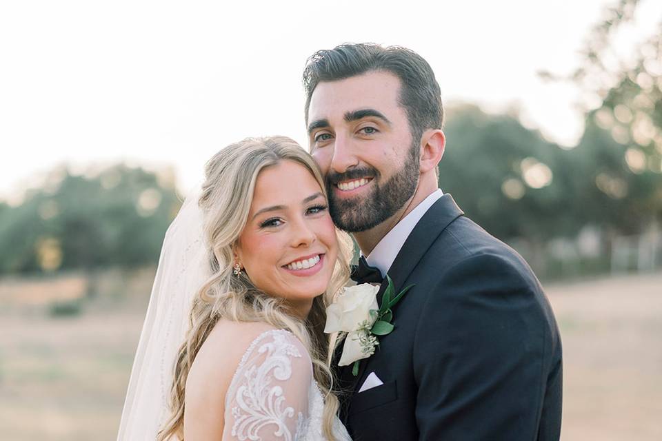 Couples Portraits