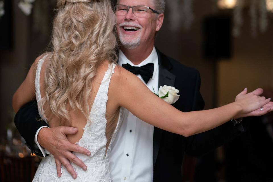 Father Daughter Dance