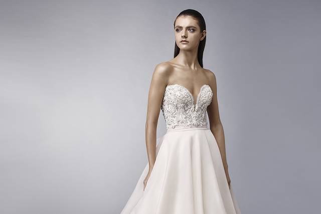 Enzoani Diana Dress