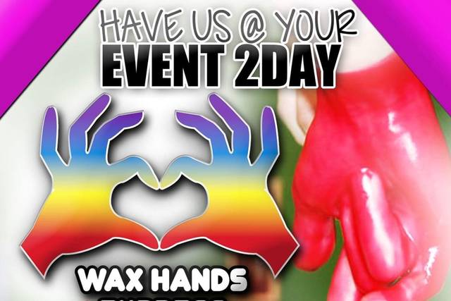 Wax Hands Express