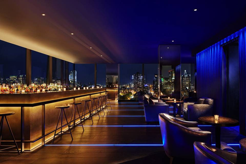 PUBLIC, an Ian Schrager Hotel