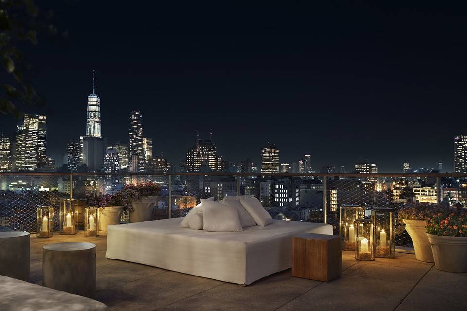 PUBLIC, an Ian Schrager Hotel