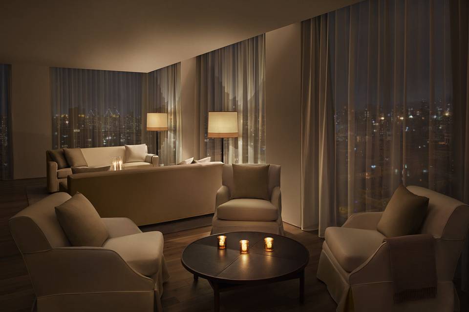 PUBLIC, an Ian Schrager Hotel