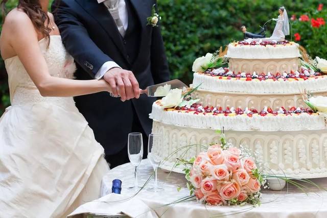 Cake Cutters and Cake Toppers