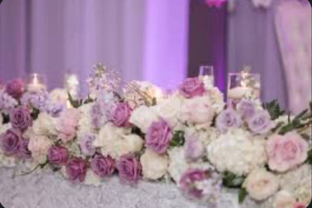 NY Platinum Events