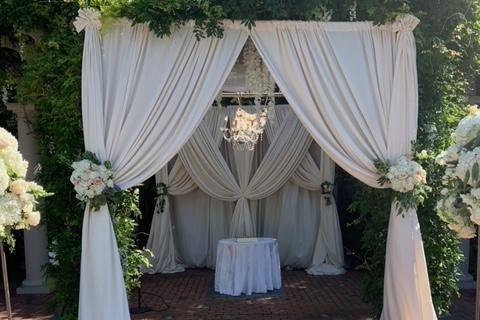 Platinum Events by Family Floral