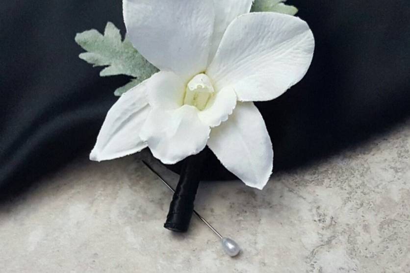 Boutonnière