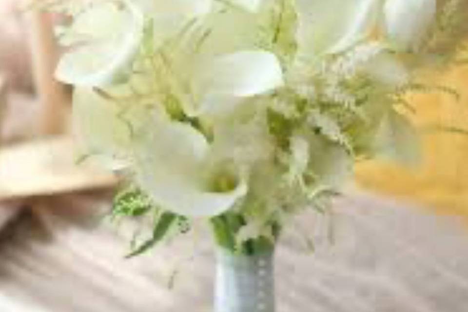 Platinum Events by Family Floral