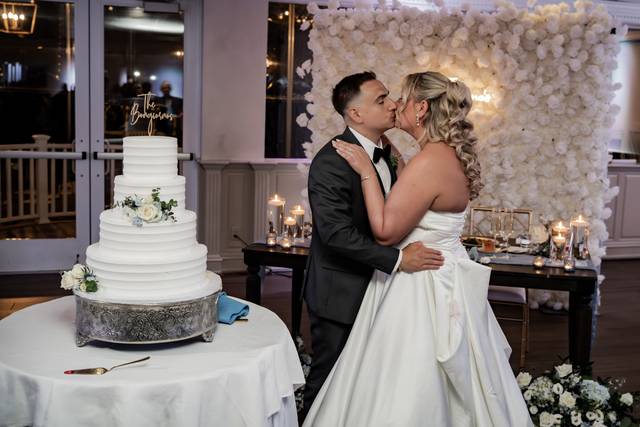 Cake Cutting