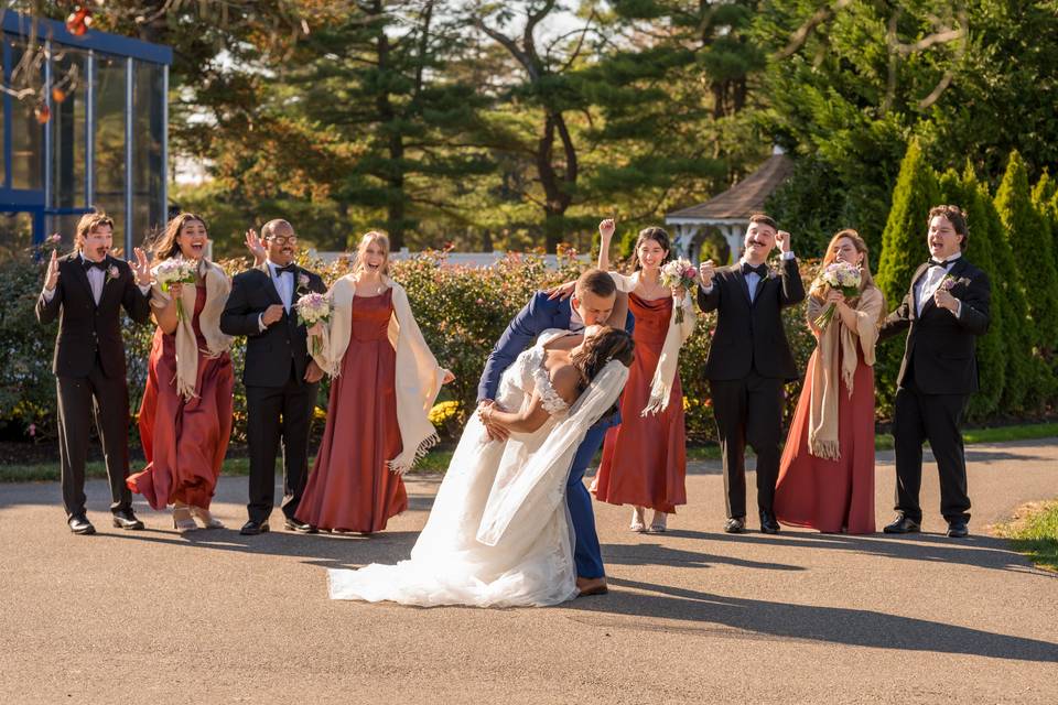 Bridal Party